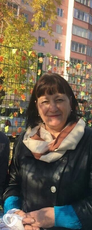 Наталья, 66, Новосибирске — анкета №3983058