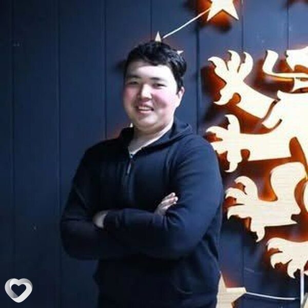 Алибек, 21, Актобе — анкета №3983081