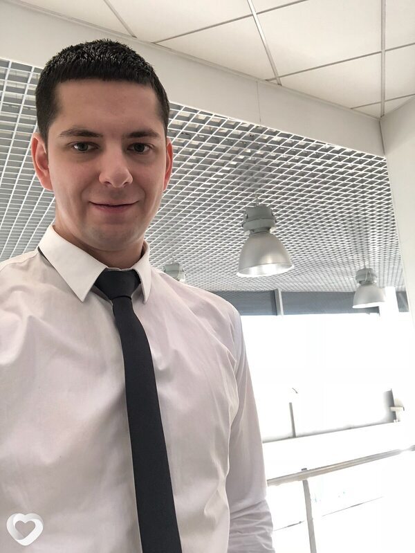 Михаил, 41, Сыктывкаре — анкета №3983084