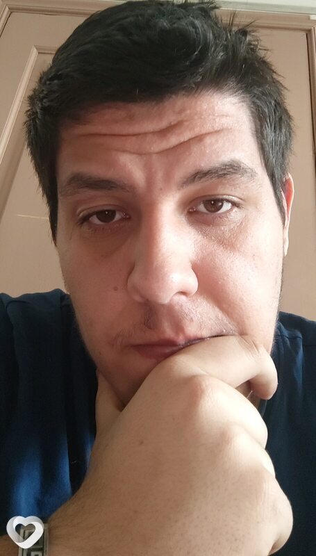 Александр, 30, Калуге — анкета №3983087