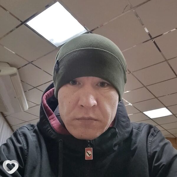 Радик, 36, Москве — анкета №3983092