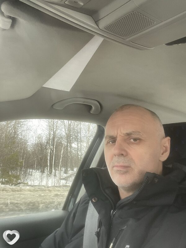 Дмитрий, 51, Красноярске — анкета №3983095