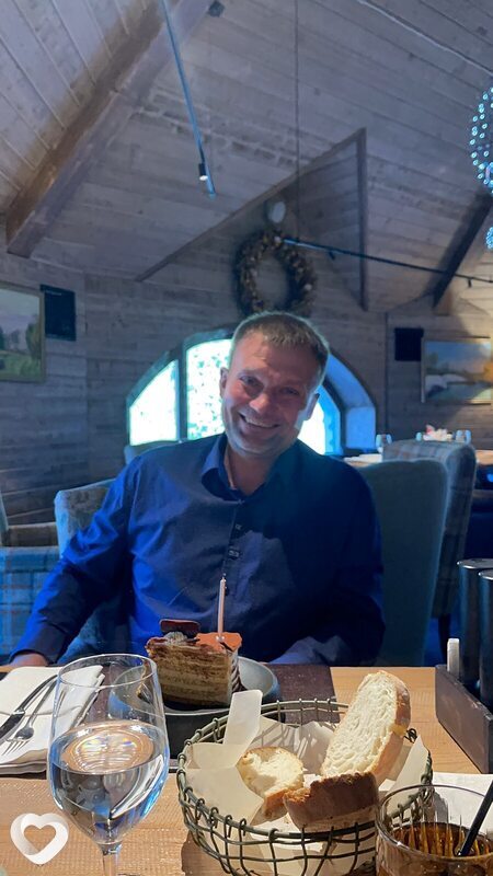 Андрей, 43, Красноярске — анкета №3983098