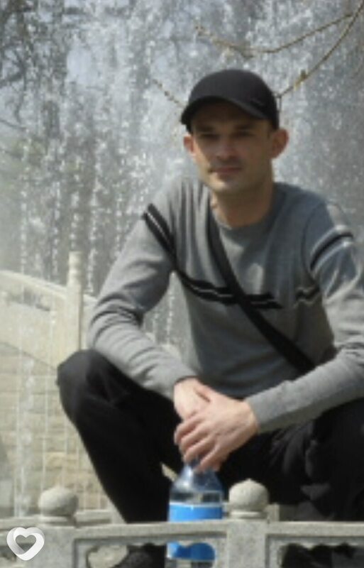 Александр, 44, Новомосковске — анкета №3983101