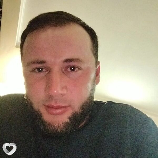 Саид, 32, Челябинске — анкета №3983104