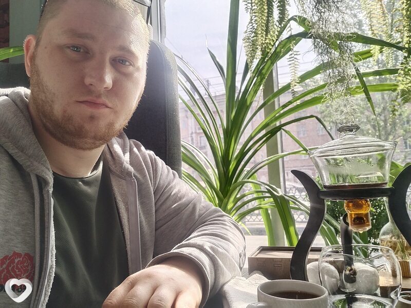 Aleks, 31, Семей — анкета №3983407