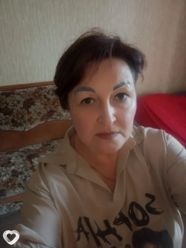 Марина, 47, Барнауле — анкета №4689180