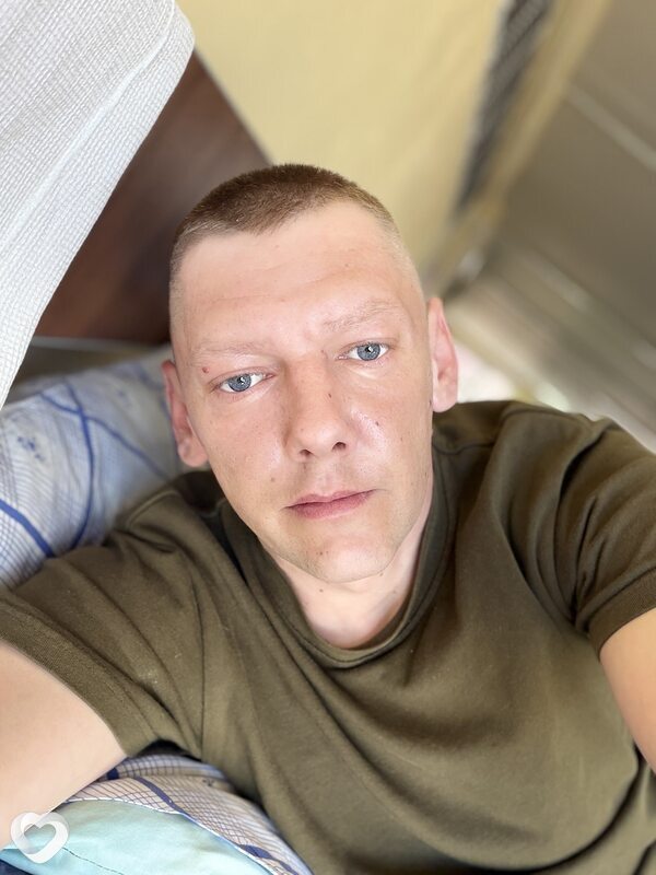 Роман, 35, Воронеже — анкета №3983426