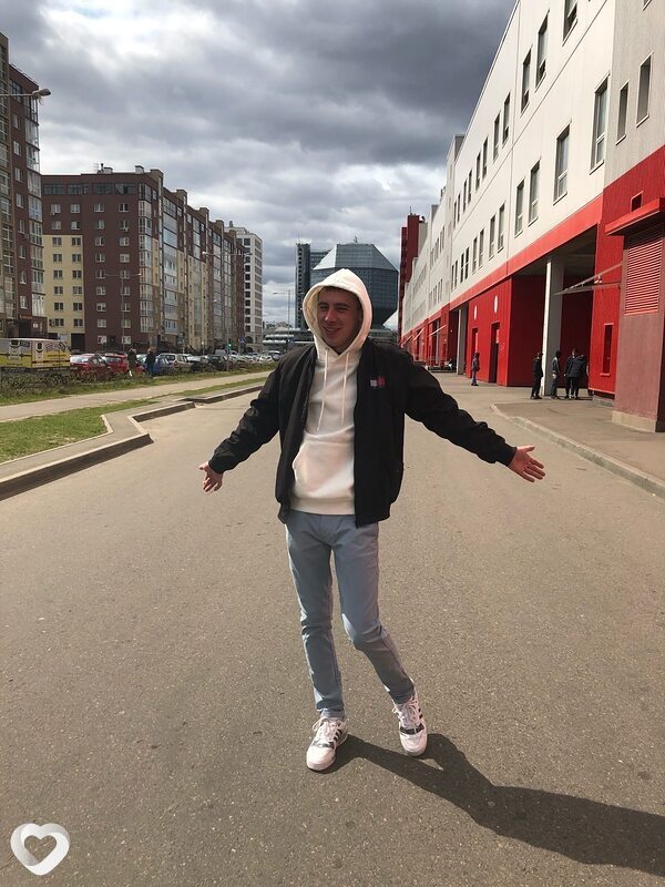 Ivan, 32, Минске — анкета №3983428