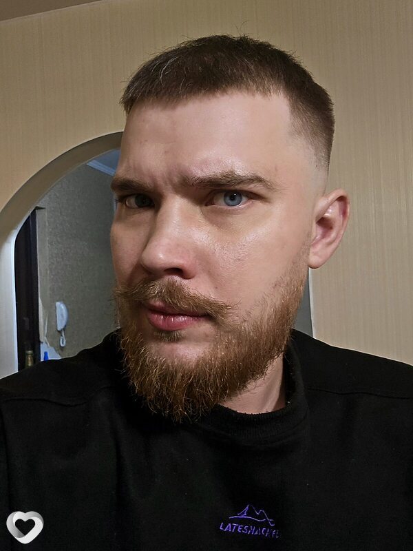 Андрей, 30, Череповце — анкета №3983110