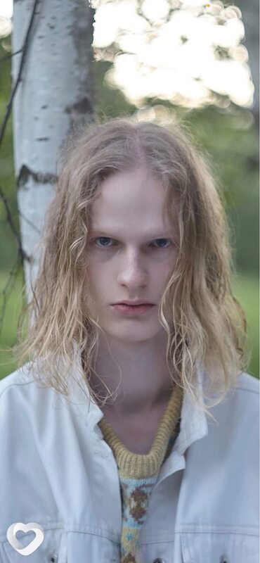 Дмитрий, 25, Москве — анкета №3983113