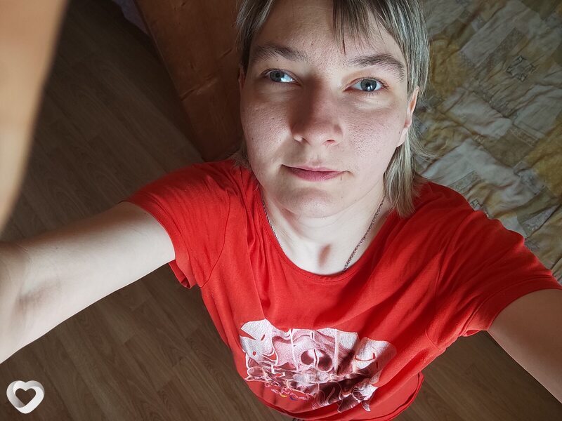 Марина, 29, Перми — анкета №3983115