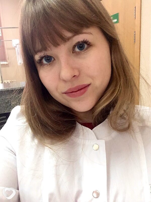 Ирина, 26, Ижевске — анкета №3983122
