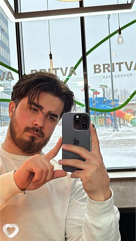 Марат, 28, Москве — анкета №3983126