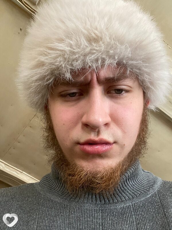 Тёма, 25, Великом Новгороде — анкета №3983133