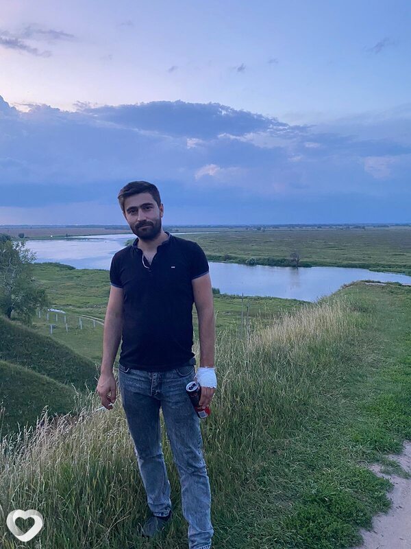 Максим, 30, Рязани — анкета №3983134