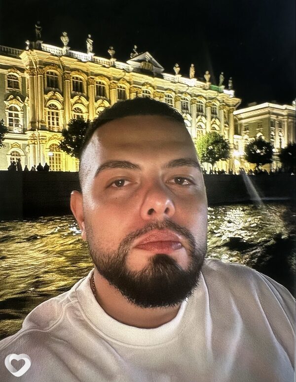 Артур, 30, Москве — анкета №3983136