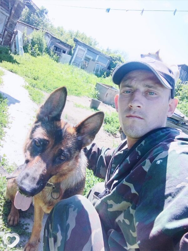 Иван, 31, Екатеринбурге — анкета №3983137