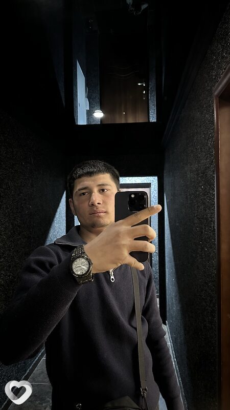 Бек, 19, Нижнекамске — анкета №3983139