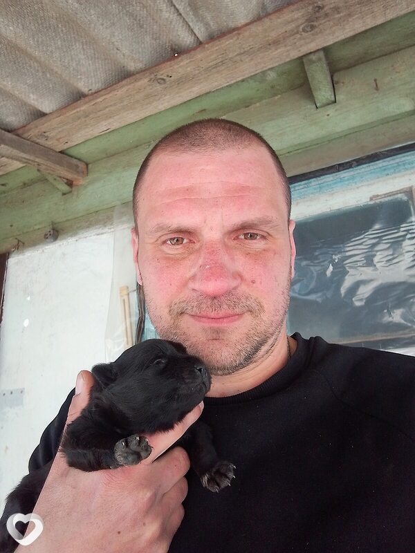 Константин, 41, Николаеве — анкета №3983149