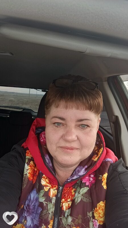 Татьяна, 45, Благовещенске — анкета №3983151