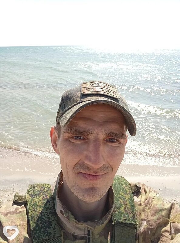 Павел, 36, Ульяновске — анкета №3983038