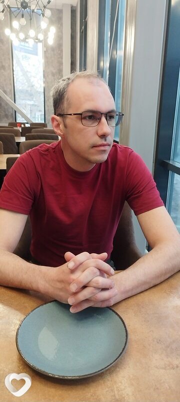 Андрей, 37, Иркутске — анкета №3983048