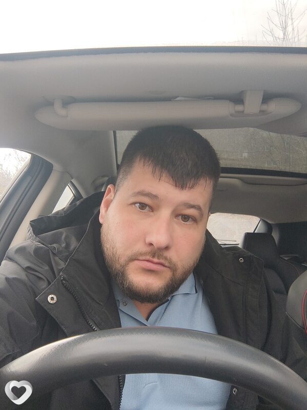 Пётр, 37, Красноярске — анкета №3983306