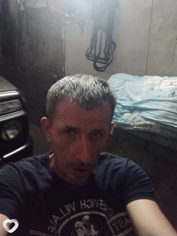 Андрей, 48, Шымкенте — анкета №3983307