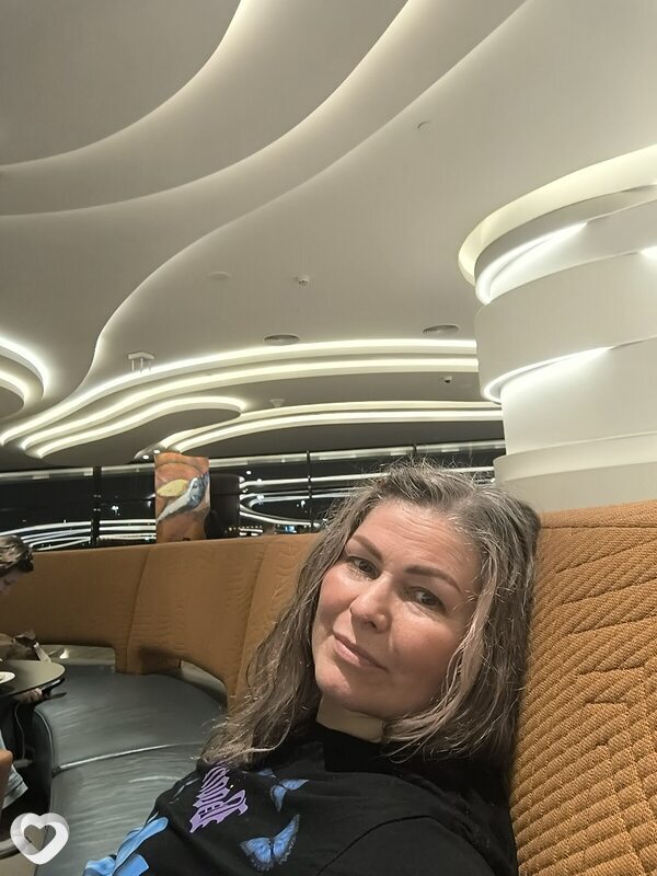 Василиса, 53, Мурманске — анкета №3983308