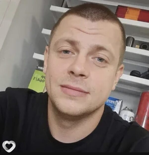 Антон, 38, Воронеже — анкета №3983313