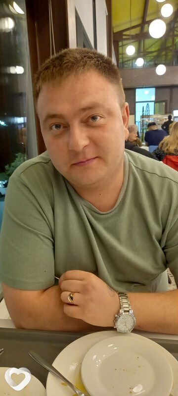 Евгений, Новый Уренгой