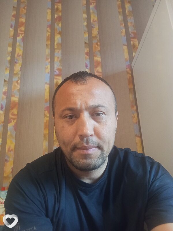 Алик, 37, Калининграде — анкета №3983293