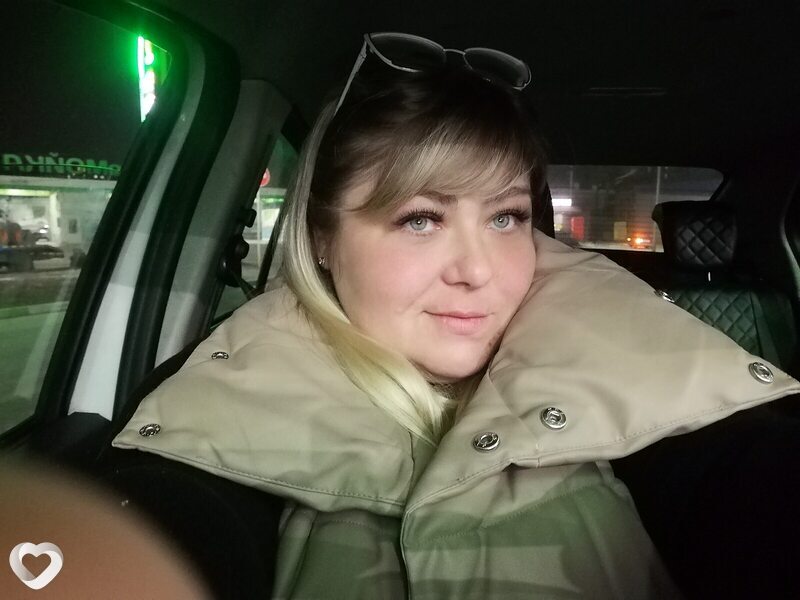 Крис, 35, Старом Осколе — анкета №3983294