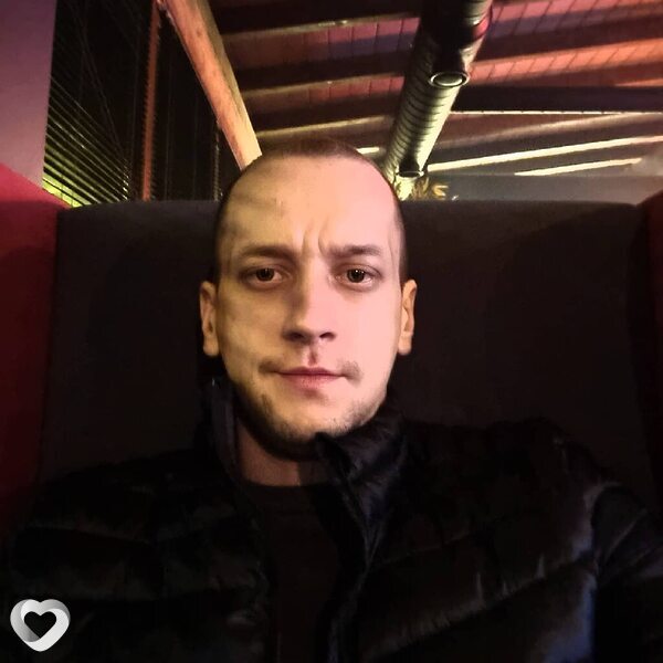 Vlad, 33, Балабанове — анкета №3983295