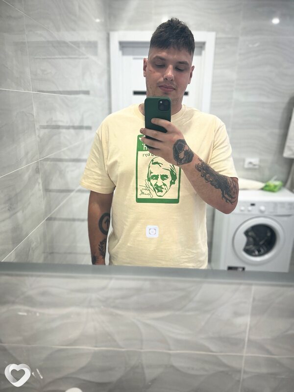 Илья, 26, Пензе — анкета №3983296