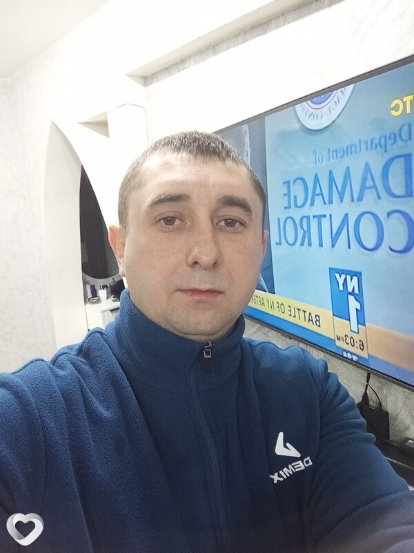 Андрей, 35, Чите — анкета №3983234
