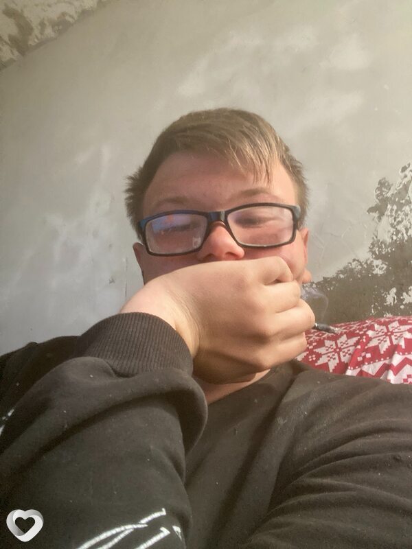 Павший Ангел, 19, Краснодаре — анкета №3983235