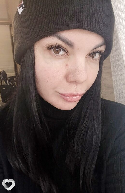 Светлана, 41, Челябинске — анкета №3983249