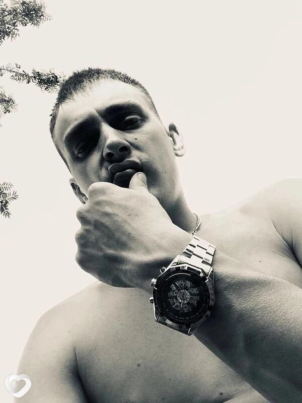 Евгений, 36, Перми — анкета №3983254