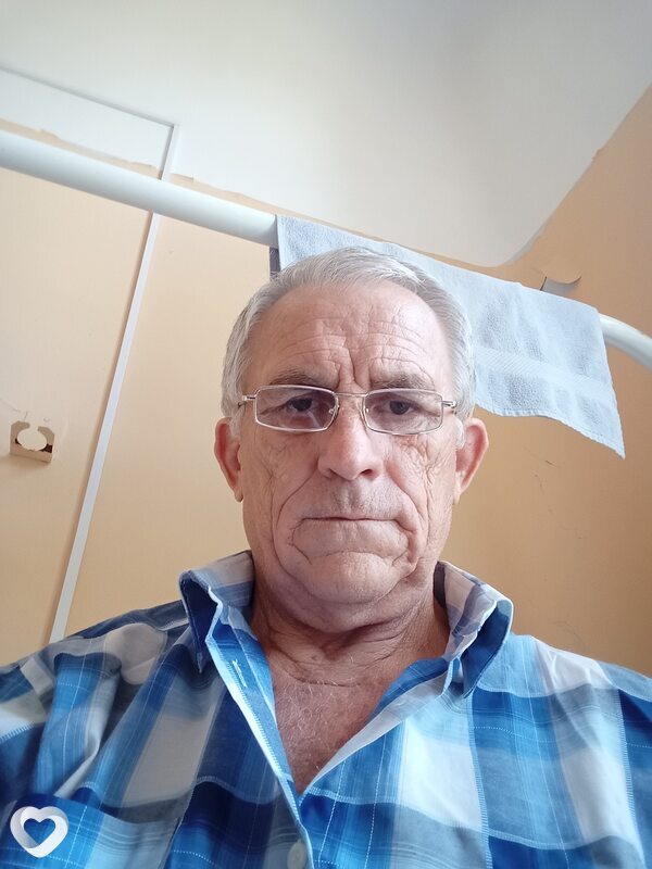 Николай, 69, Волгограде — анкета №3983456