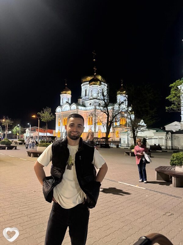 Aa, 26, Аксае — анкета №3983459
