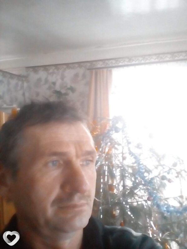 Николай, 48, Ржеве — анкета №3983465