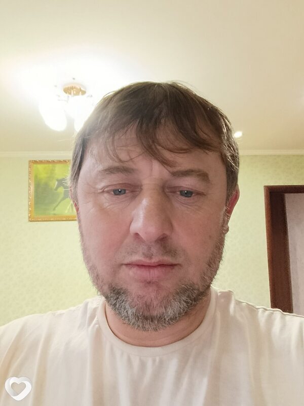 Ибрагим, 42, Шатуре — анкета №3983473