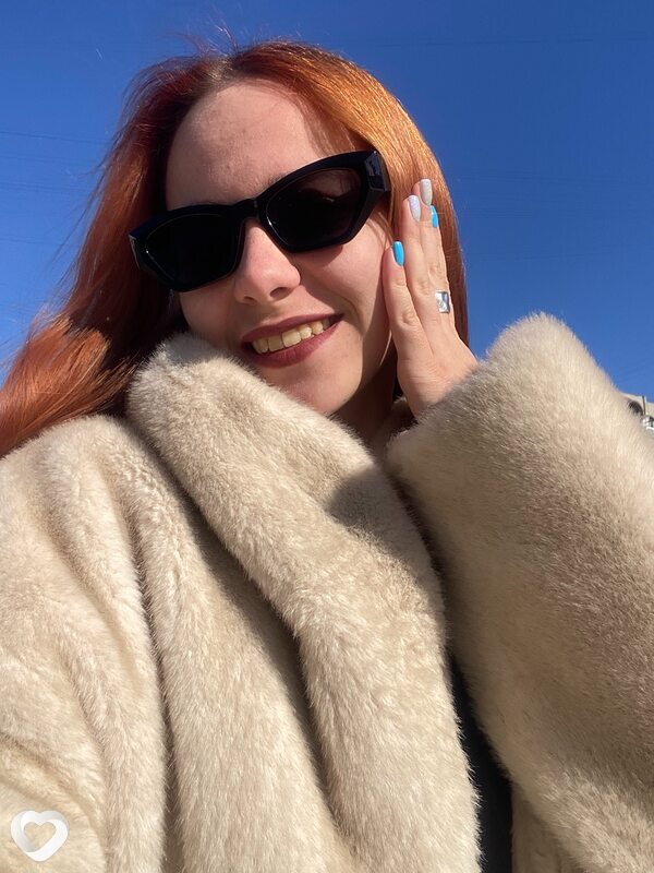 Арина, 21, Воронеже — анкета №3983262