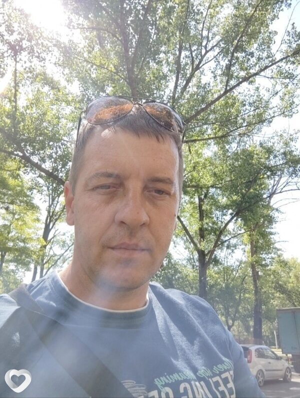 Андрей, 46, Ростове-на-Дону — анкета №3983267