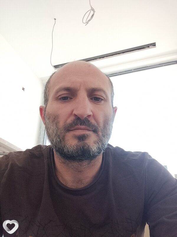 Гаруш, 43, Ереван — анкета №3983274