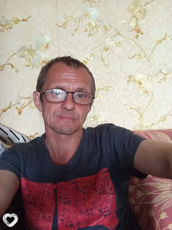 Руслан, 47, Домодедово — анкета №3983279