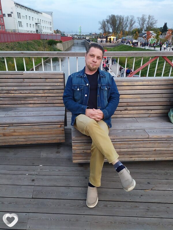 Юрий, 49, Славянске-на-Кубани — анкета №3983280