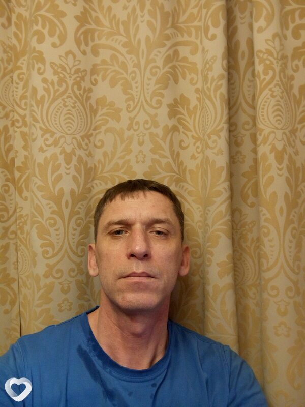Макс, 48, Ессентуках — анкета №3983208